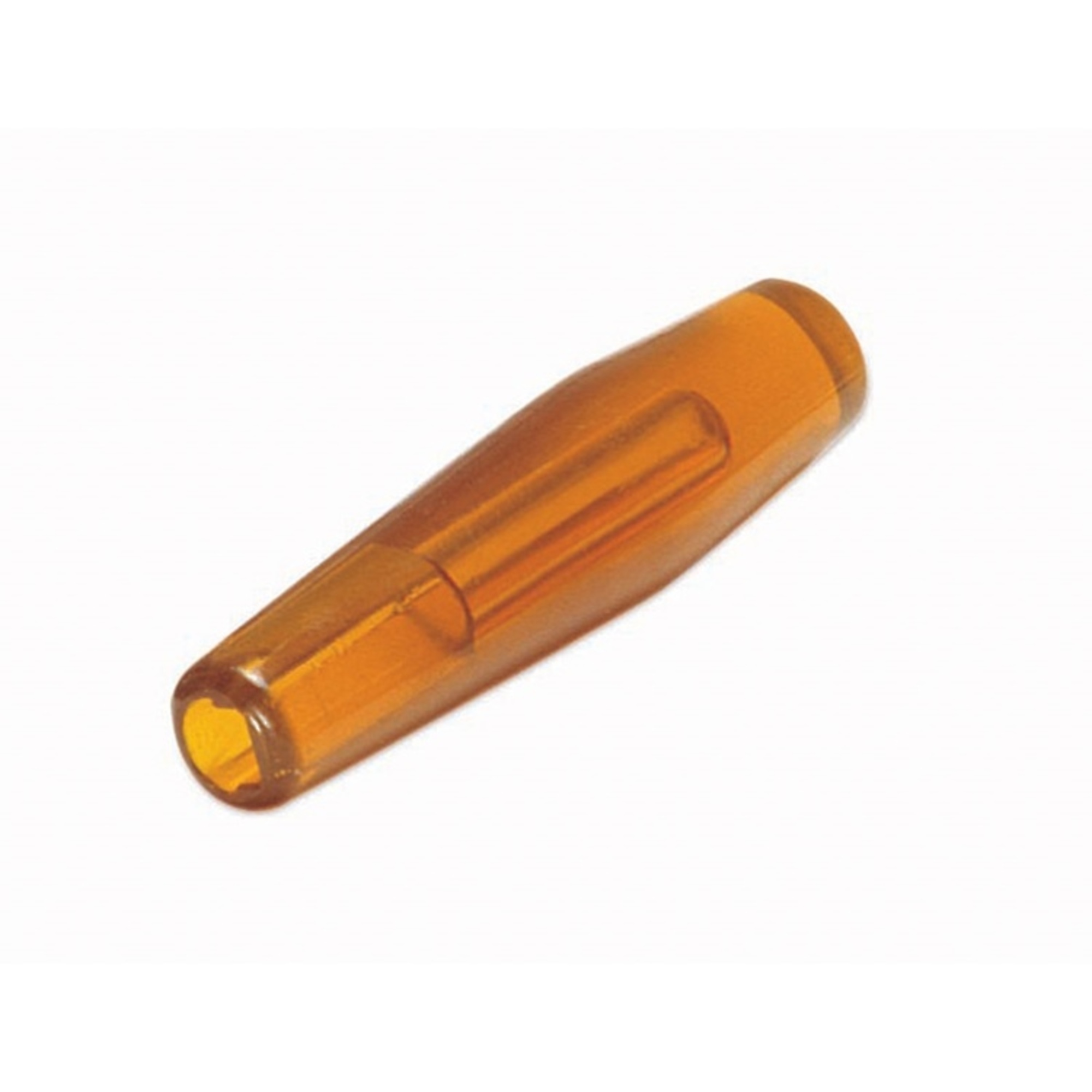 Kraft Tool RO1400 5-1/4" Plastic Replacement Handle for W.Rose™ Brick Trowels
